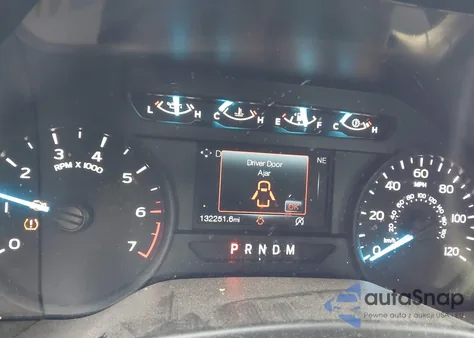 2019 Ford F-150 Xl from USA, damaged, VIN 1FTEW1CP1KFC02185